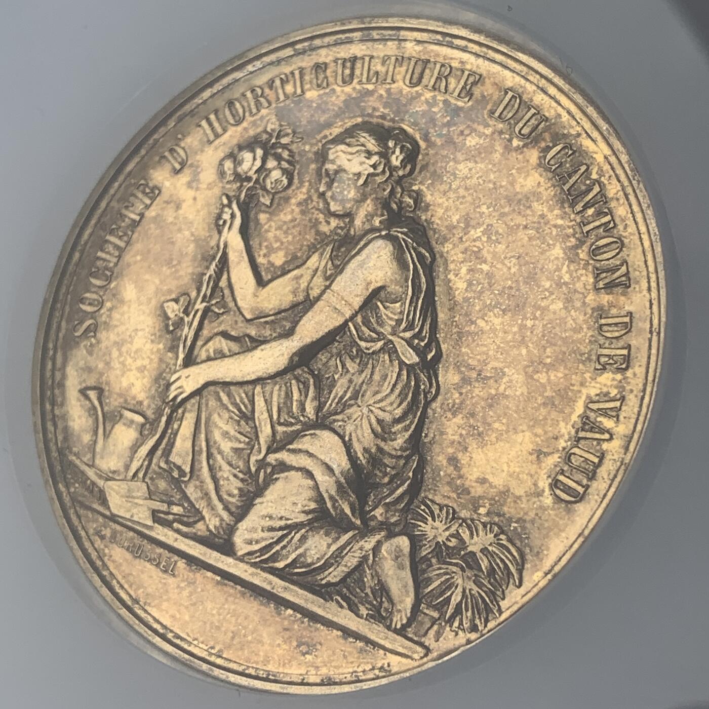 掌中浮雕-藏着的欧洲第057场