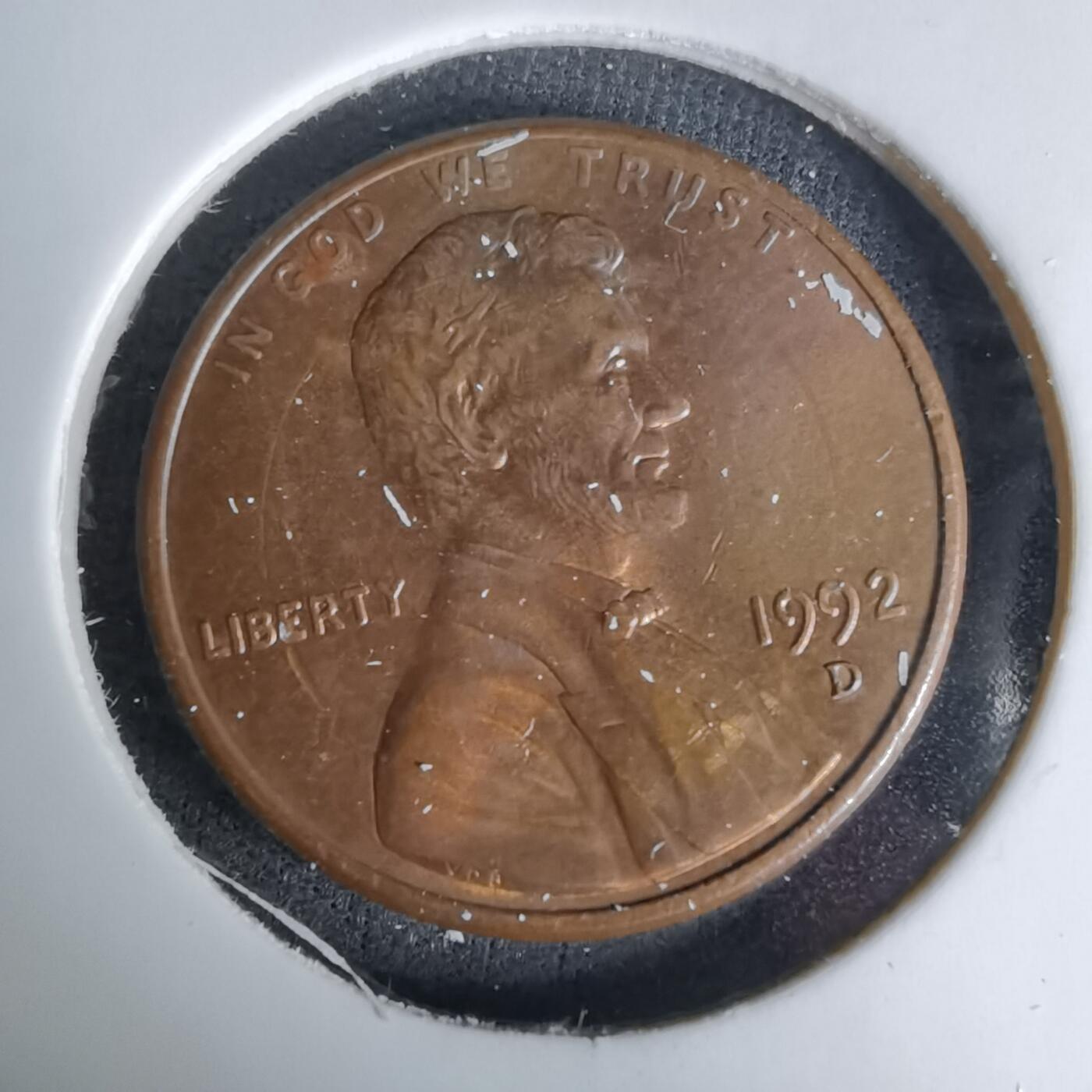 沼泽如烟--第1045场 美国1992年一分