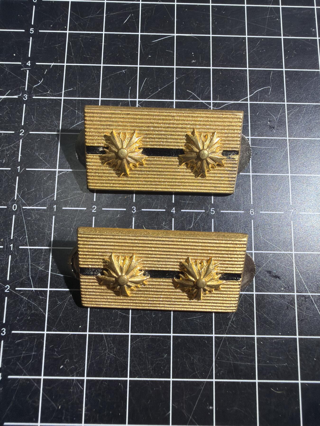 古冰库章牌勋赏收藏0起拍卖