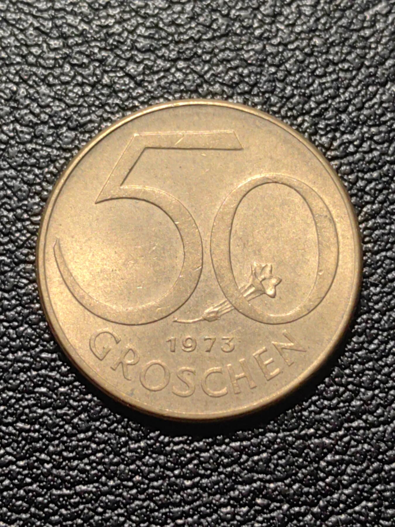 靖甫拍卖第九场 奥地利格罗申