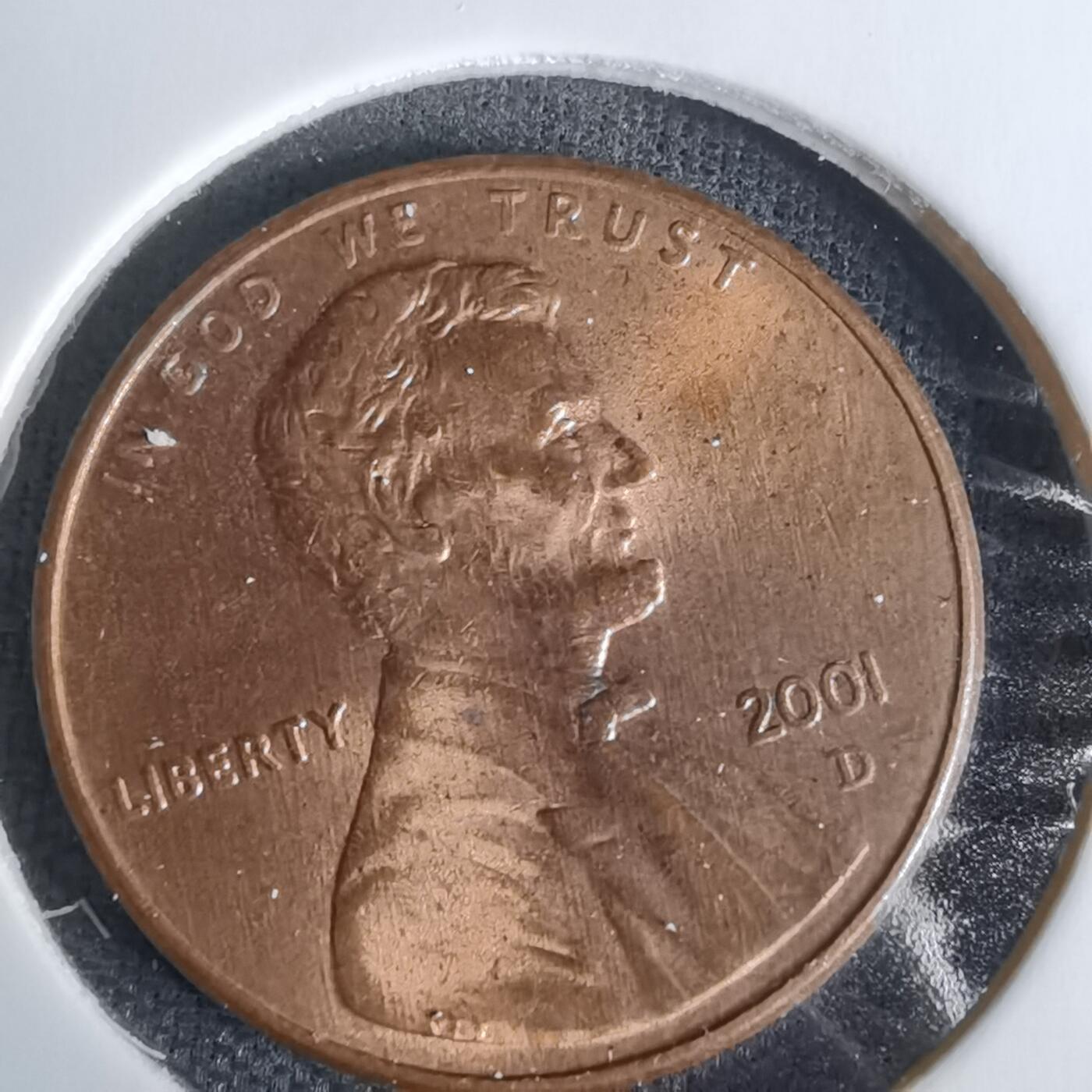 沼泽如烟--第1045场 美国2001年一分