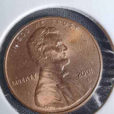 沼泽如烟--第1045场 - 美国2001年一分