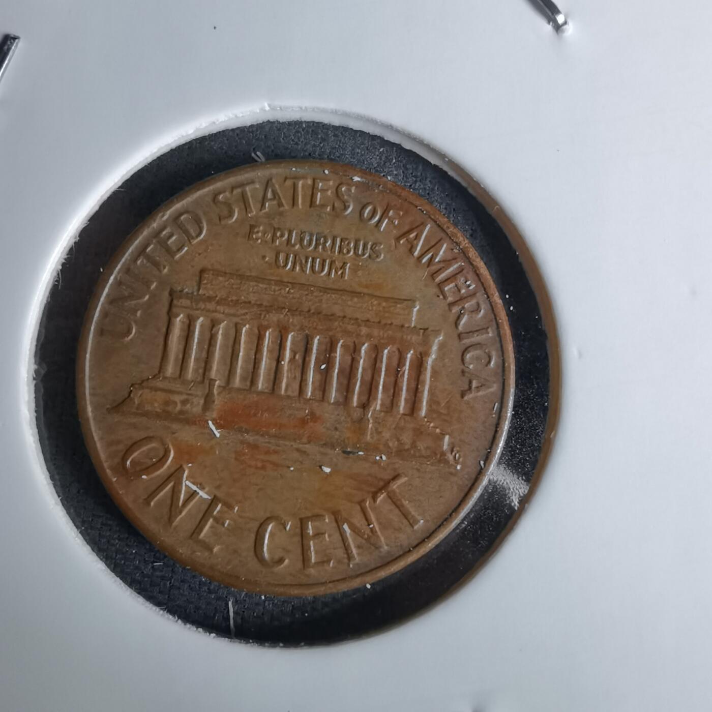 沼泽如烟--第1045场 美国1962年一分