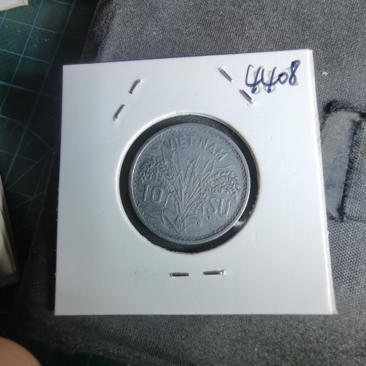 沼泽如烟--第1044场 越南1953年10苏