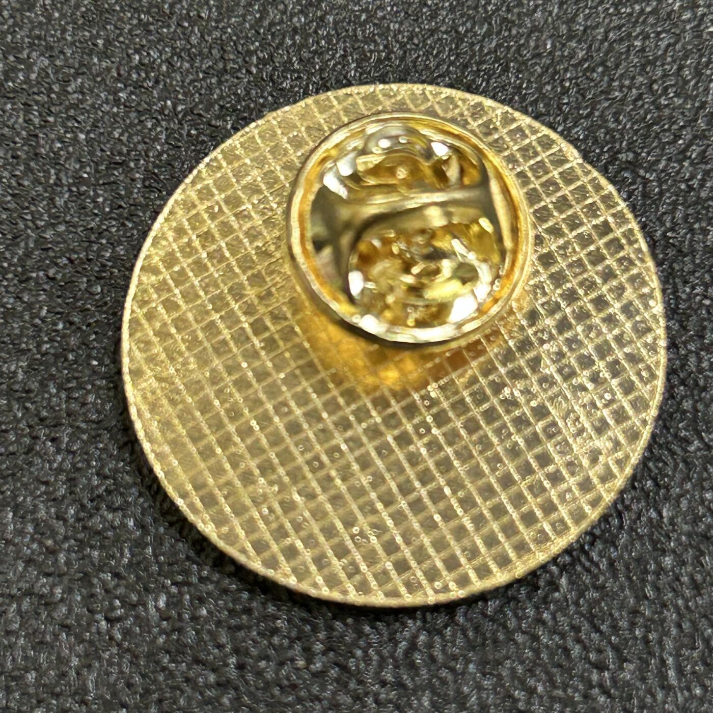 西秦中古拍卖第八十三期  美国退伍老兵协会纪念章