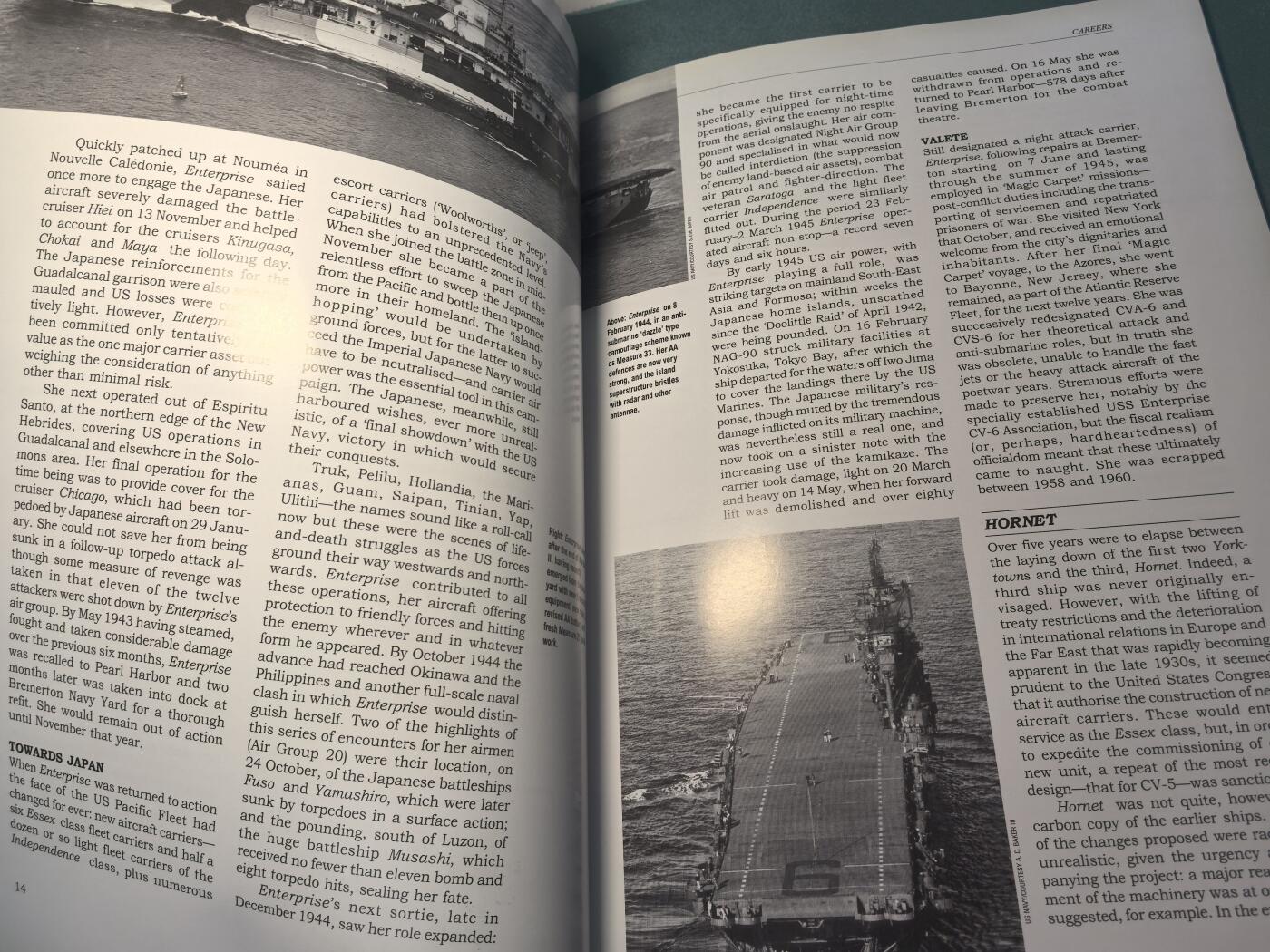 盛世勋华——号角文化勋章邮票专场拍卖第313期 军模型制作指南 ShipCraft系列 美国约克城级航空母舰