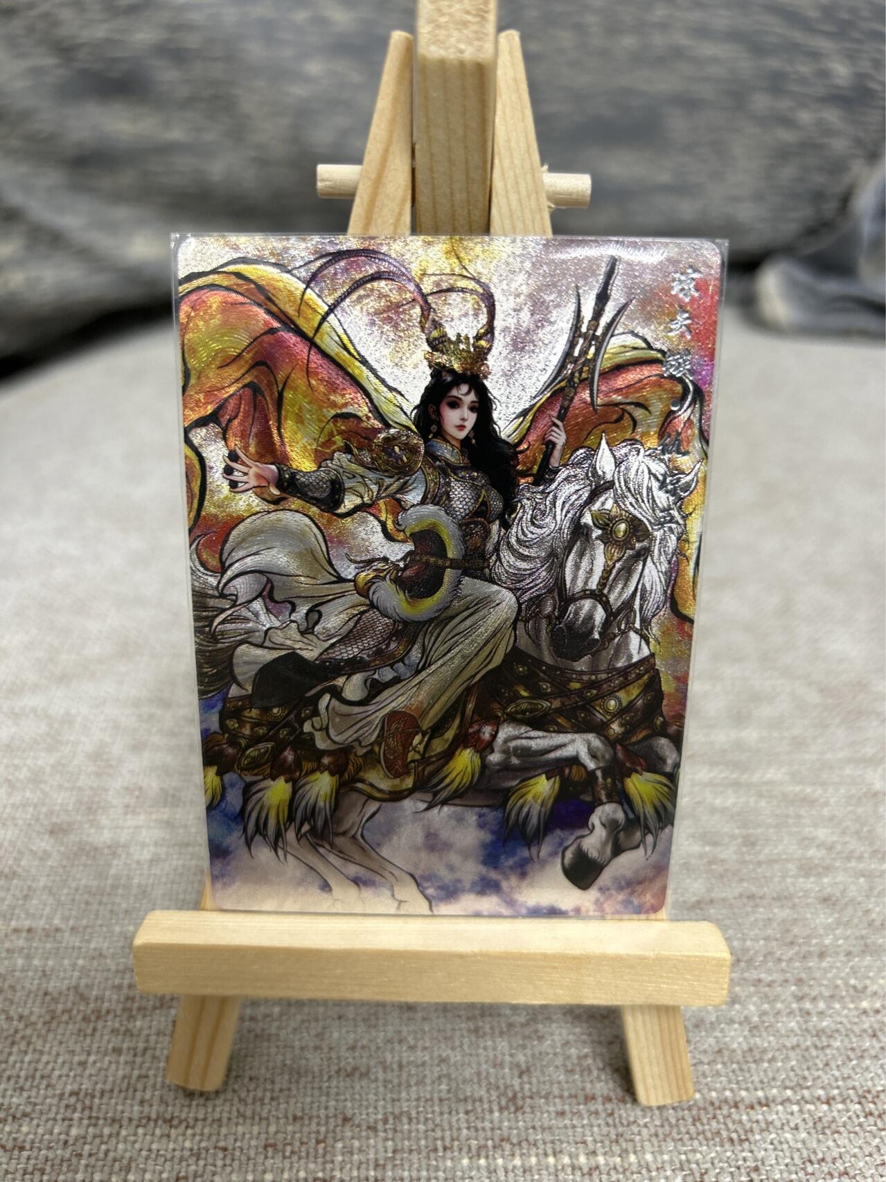 喜灰玩卡拍卖第七期，接拍品0佣金，欢迎送拍，释放现金流，让自己有资金可以购买更多喜欢的卡牌，让别的卡友能淘到更多心仪的卡牌