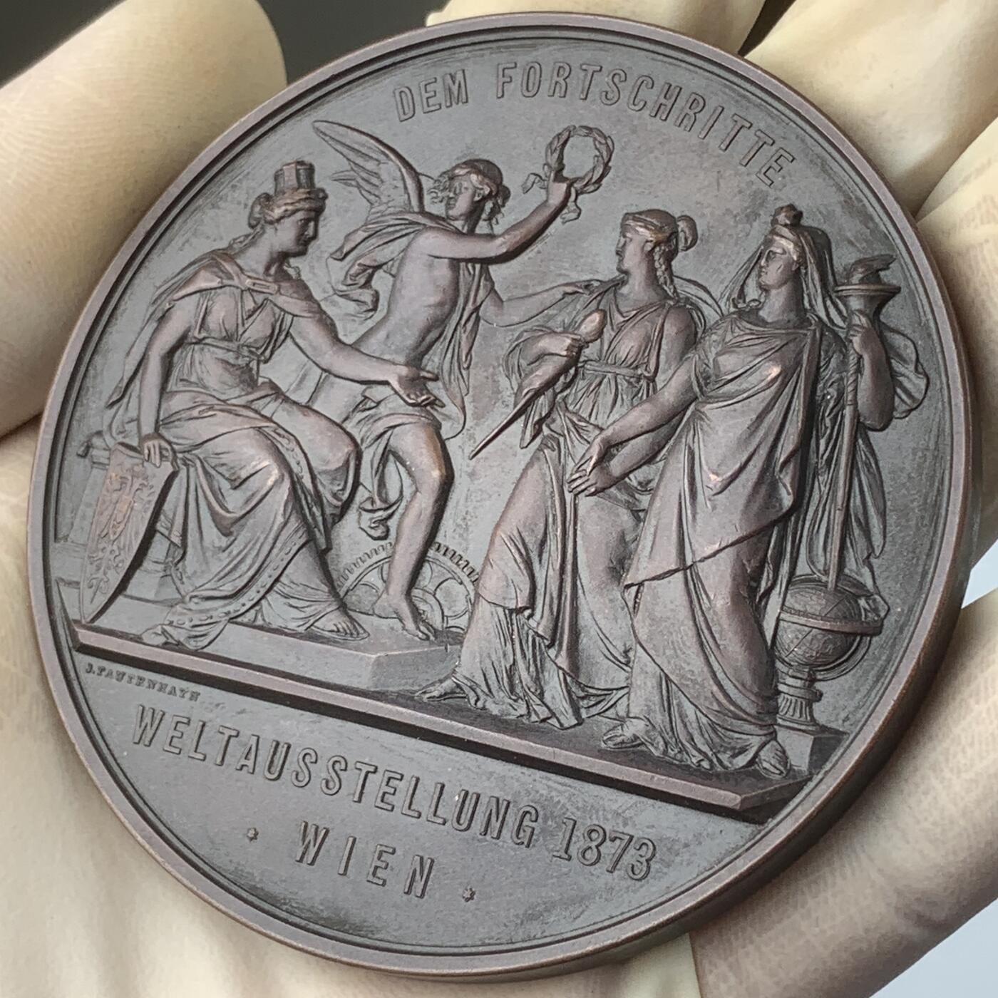 掌中浮雕-藏着的欧洲第057场