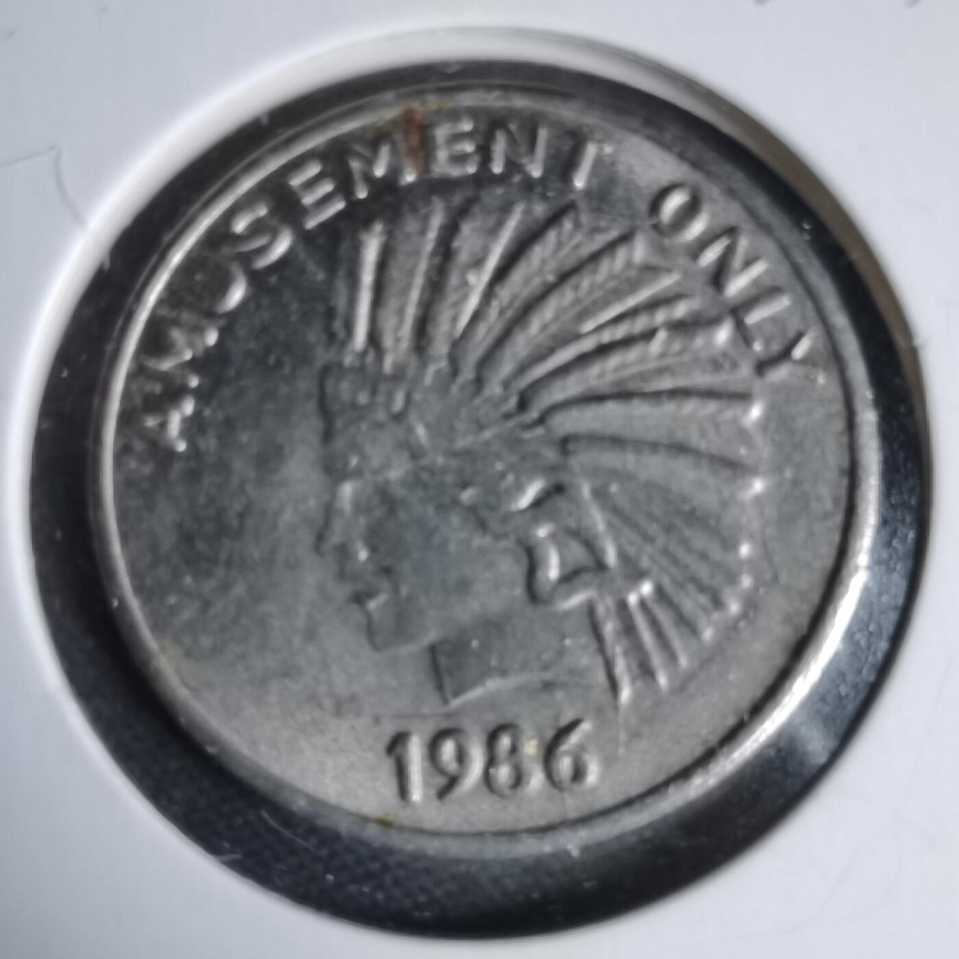 沼泽如烟--第1044场 娱乐代币