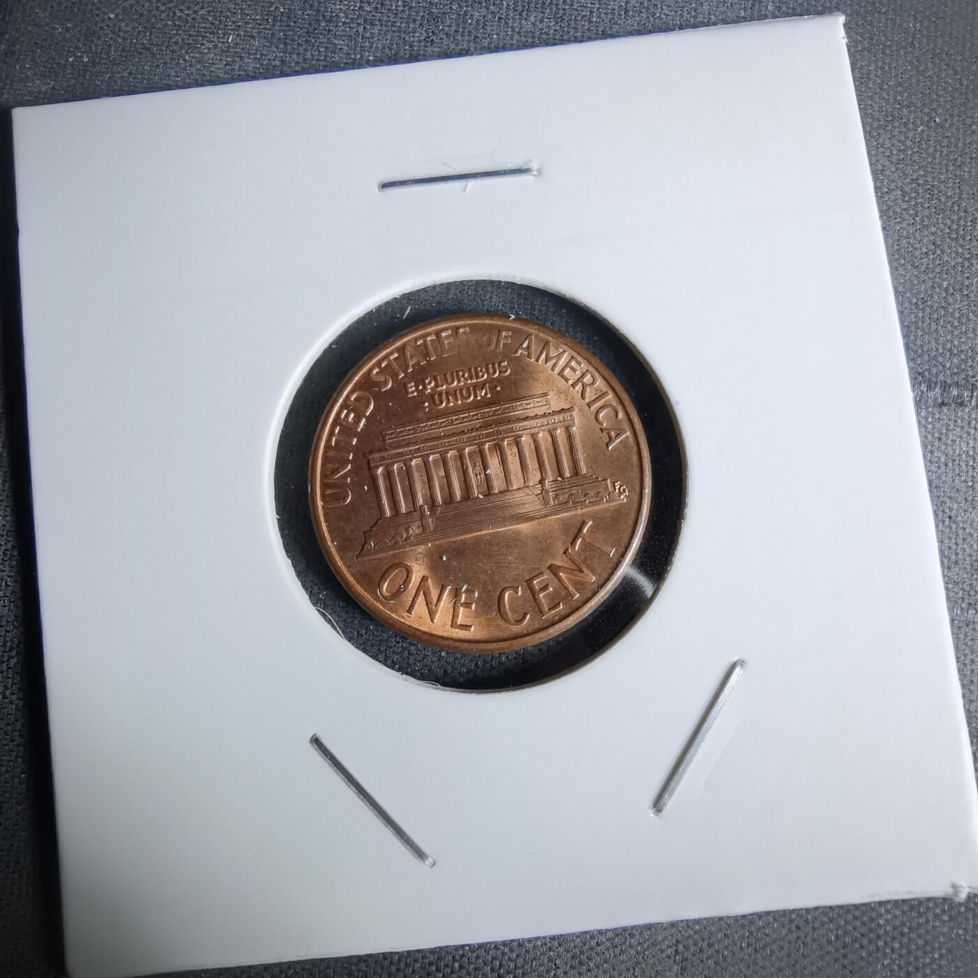 沼泽如烟--第1045场 美国1989年一分