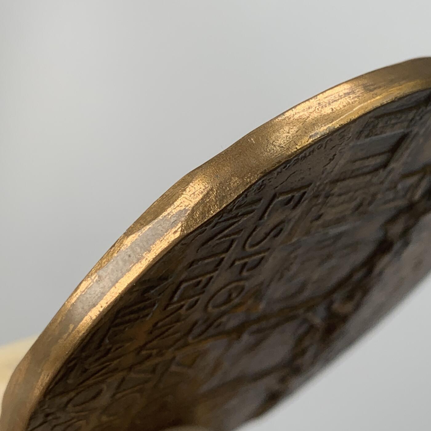 掌中浮雕-藏着的欧洲第057场