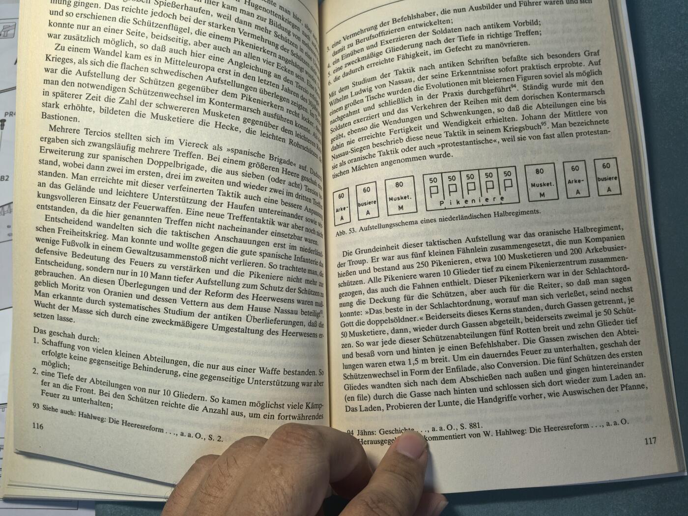 盛世勋华——号角文化勋章邮票专场拍卖第313期 德语军事历史文献 近代军事丛书 德意志雇佣兵的武器
