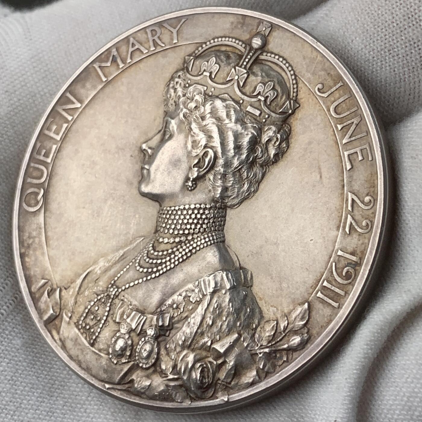 掌中浮雕-藏着的欧洲第057场