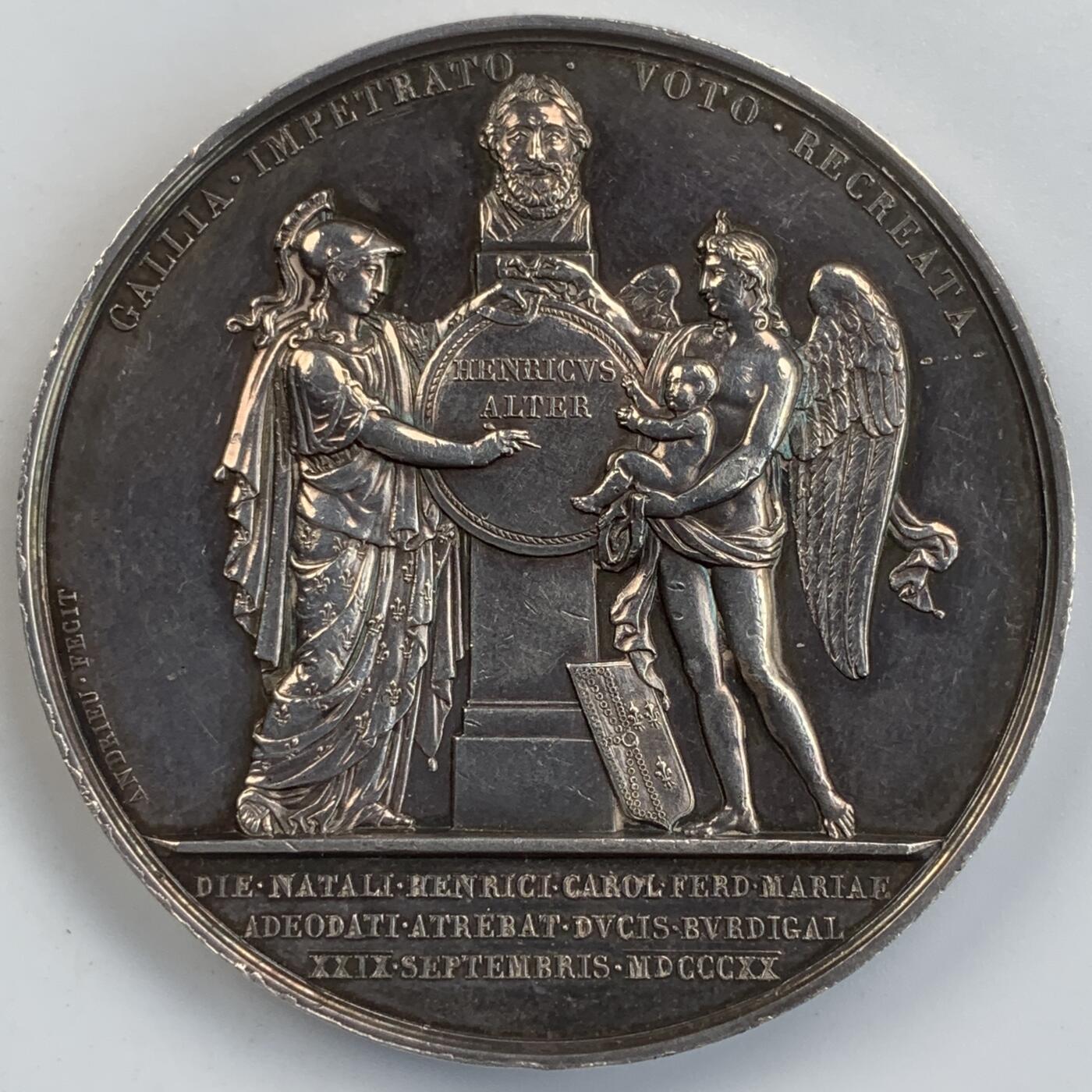 掌中浮雕-藏着的欧洲第057场