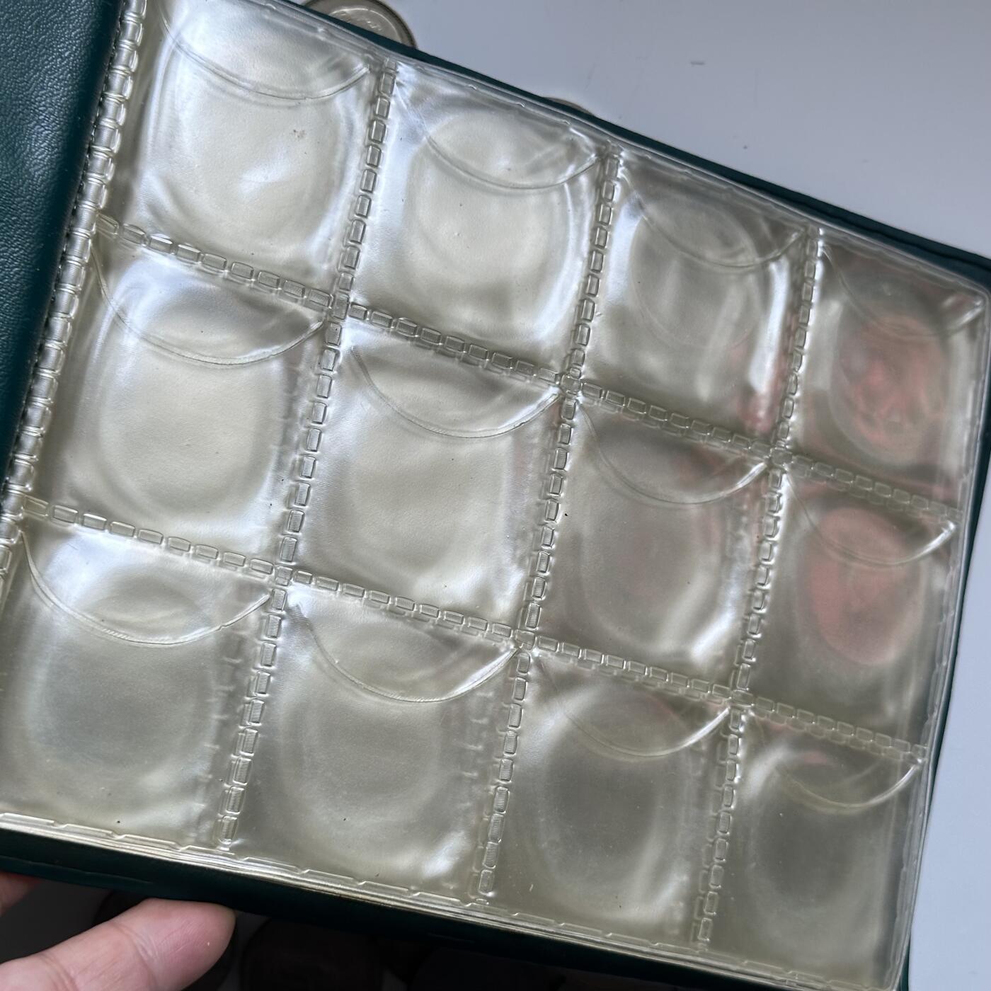 🌹外币初藏🌹🐯2026年第39场   每周二四六晚8️⃣点 苏联泰国纪念币世界钱币 苏联纪念币 空册 勿拍 送给本场拍苏联币数量最多的朋友，如数量相同则以得拍价高者得 详情