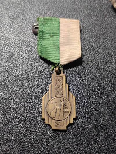 靖甫拍卖第九场 - 法国徽章