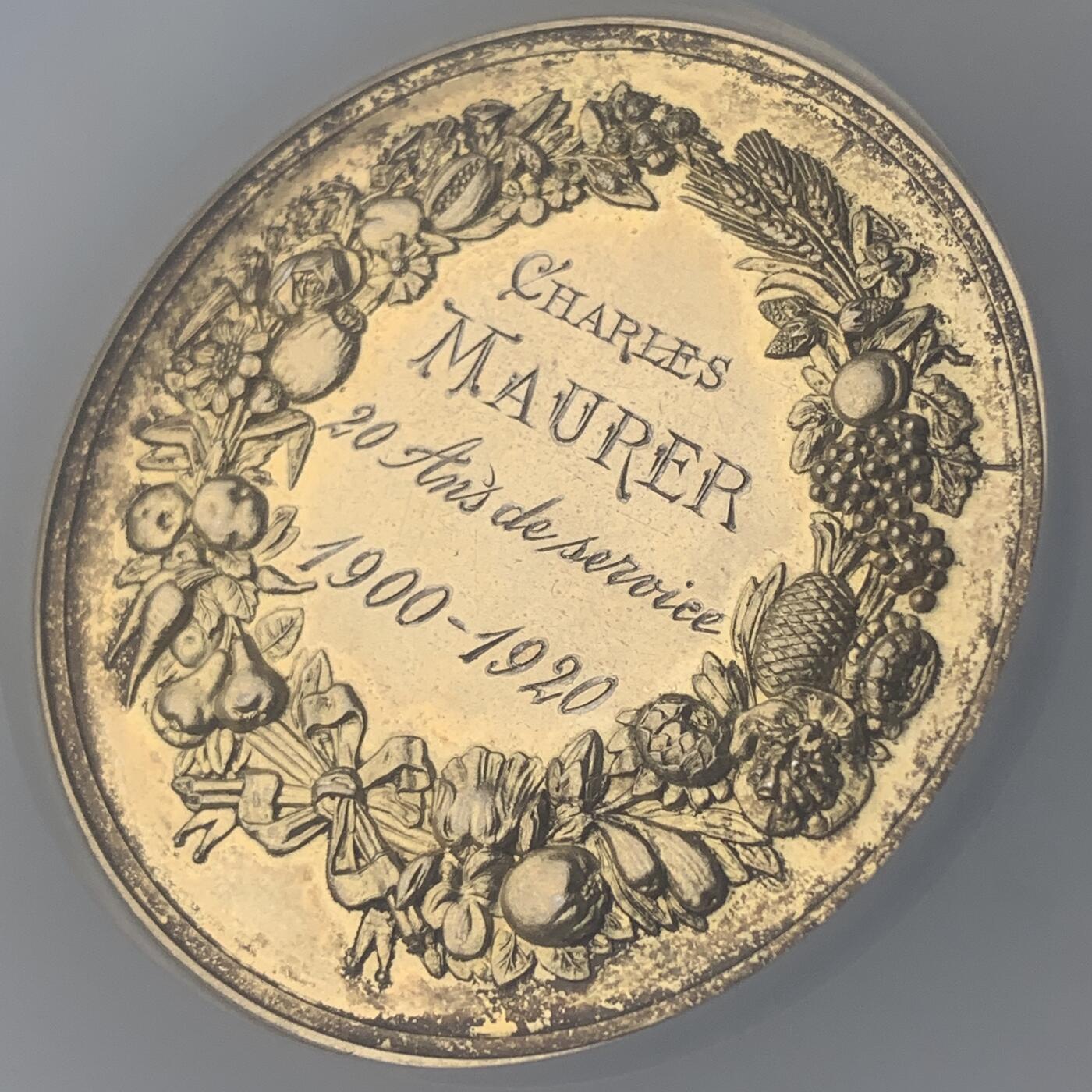 掌中浮雕-藏着的欧洲第057场