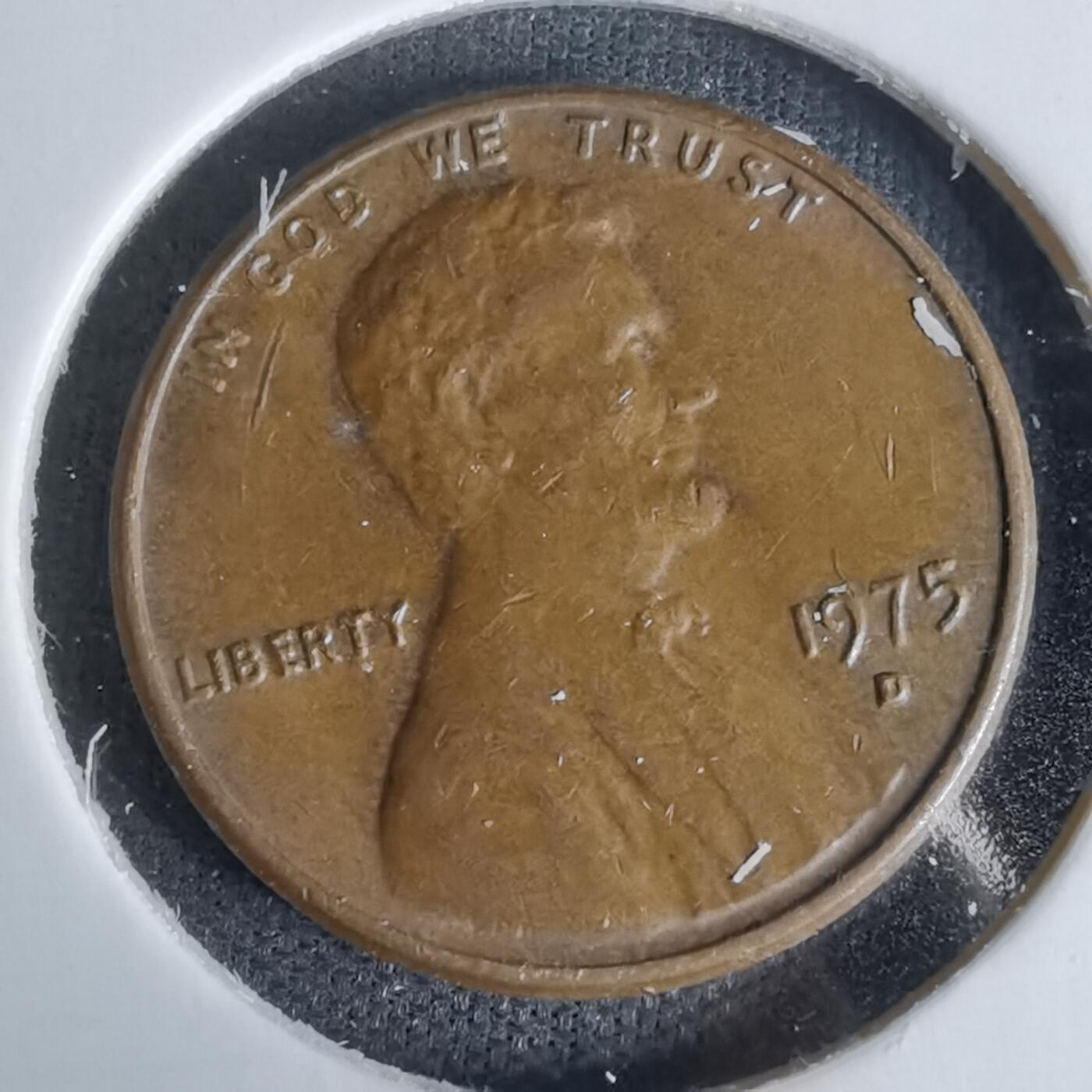 沼泽如烟--第1045场 美国1975年一分