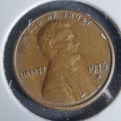 沼泽如烟--第1045场 - 美国1975年一分