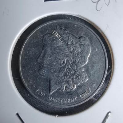 沼泽如烟--第1045场 - 娱乐代币