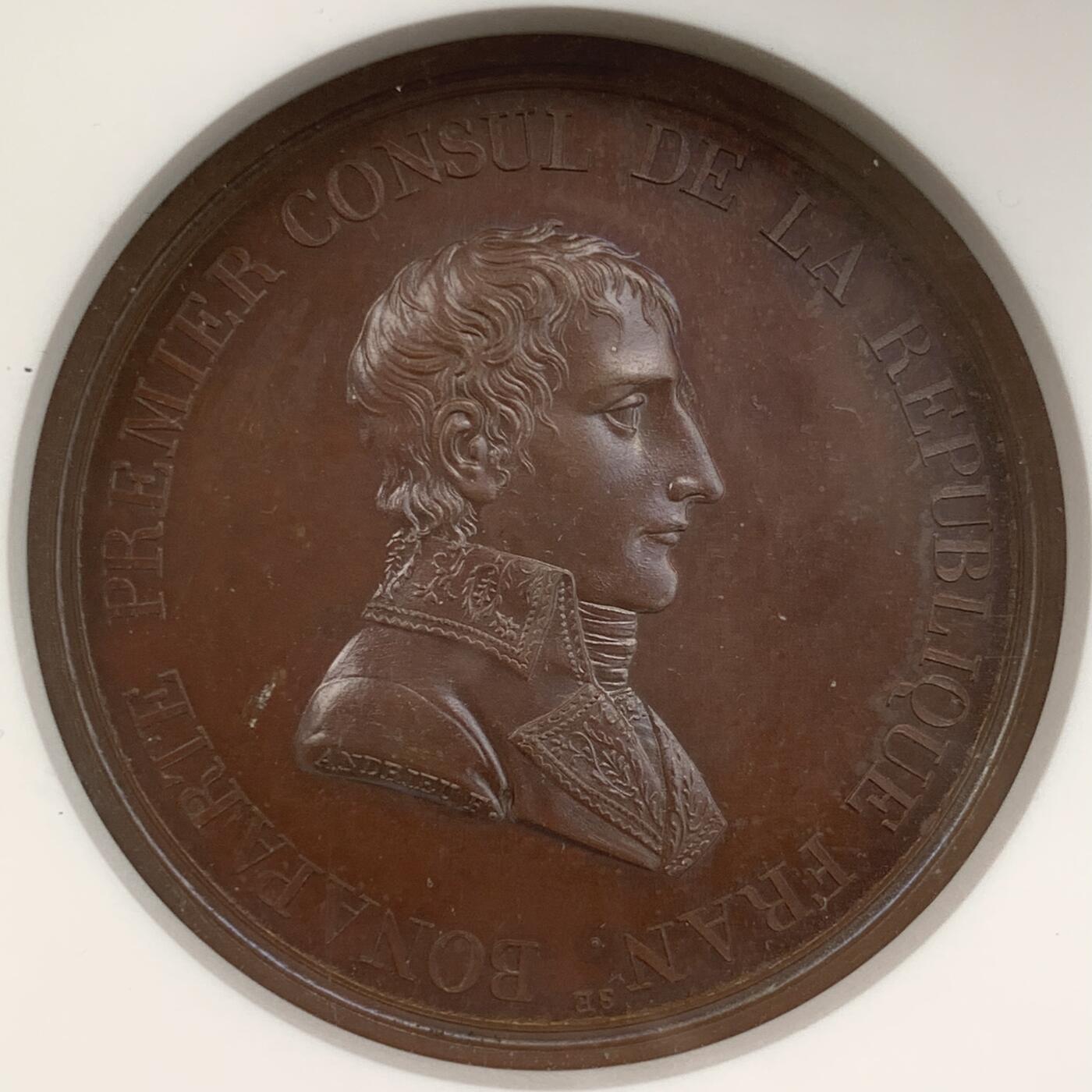 掌中浮雕-藏着的欧洲第057场