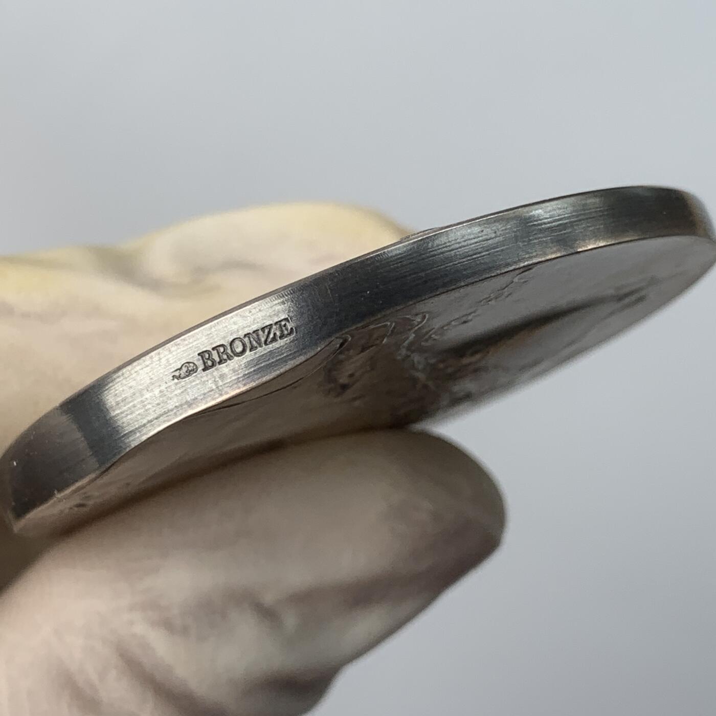 掌中浮雕-藏着的欧洲第057场