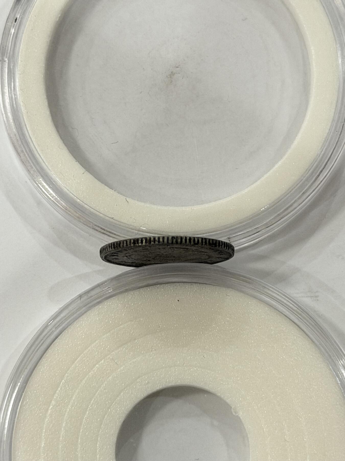 海外回流精品拍卖（机制币） 广东省造光绪七分二厘（保真）