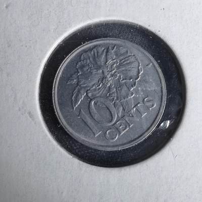 沼泽如烟--第1044场 - 多巴哥1977年十分