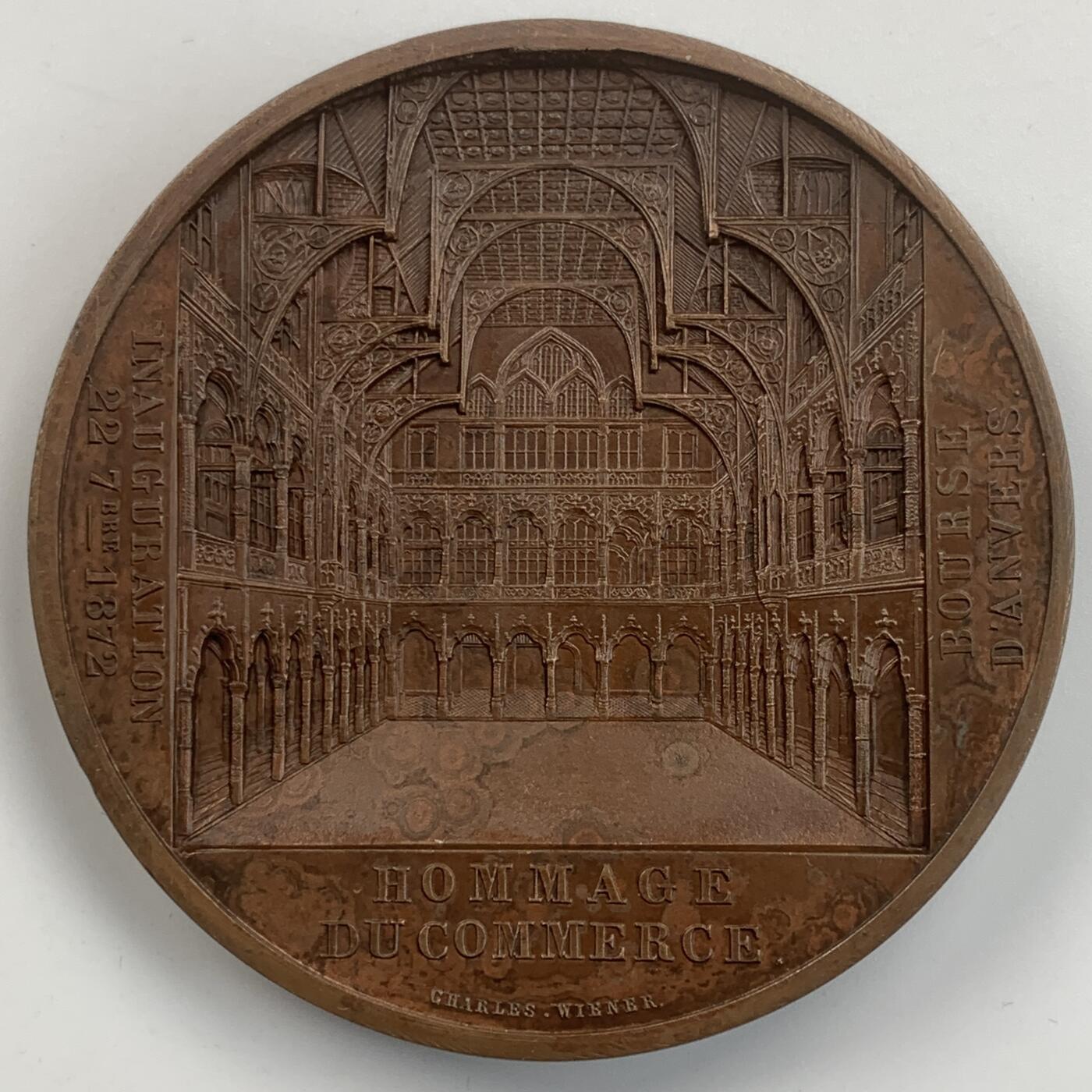 掌中浮雕-藏着的欧洲第057场