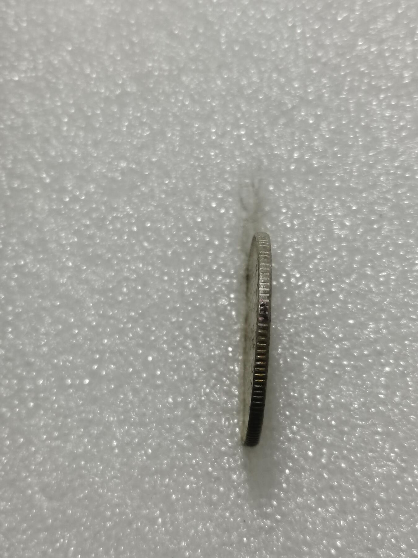 天下钱庄专场欢迎参拍 孙像两毫银币