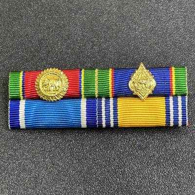 西秦中古拍卖第八十三期  - 泰国将官勋略 二级白象勋章、二级王冠勋章、诗丽吉王后陛下72岁寿辰奖章、普密蓬·阿杜德国王陛下登基六十周年奖章