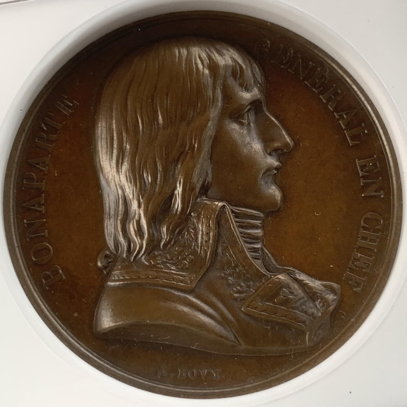 掌中浮雕-藏着的欧洲第057场