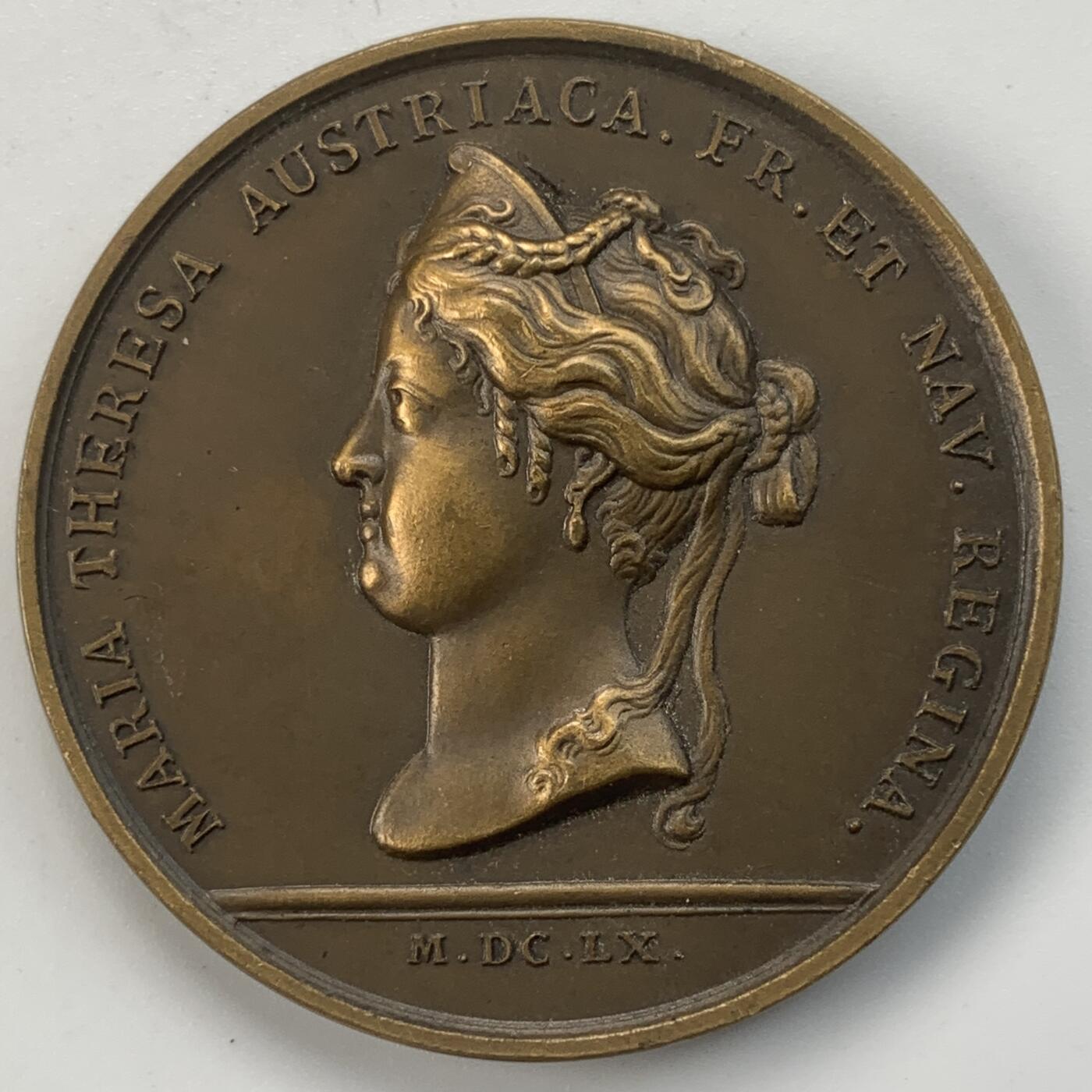 掌中浮雕-藏着的欧洲第057场