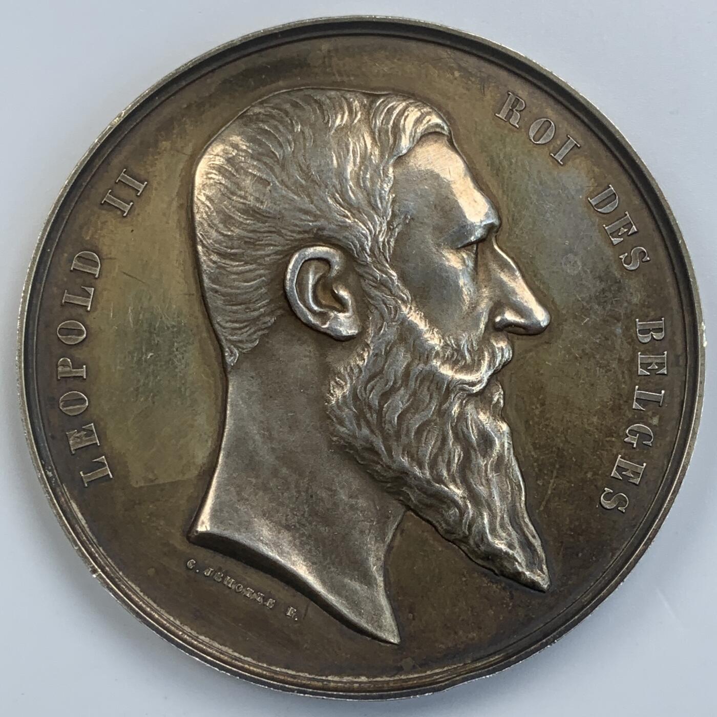 掌中浮雕-藏着的欧洲第057场