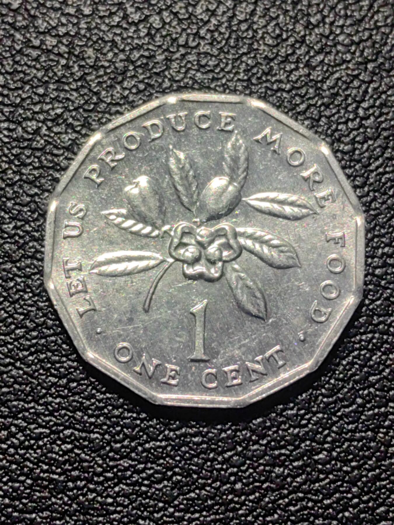 靖甫拍卖第九场 牙买加