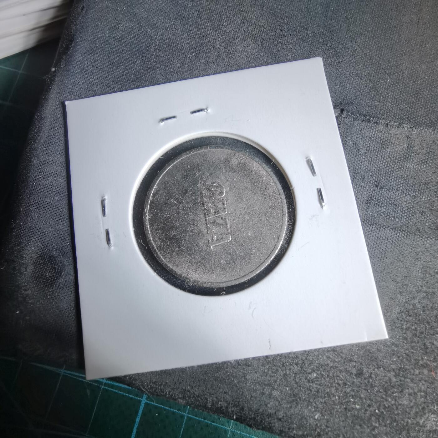 沼泽如烟--第1044场 娱乐代币