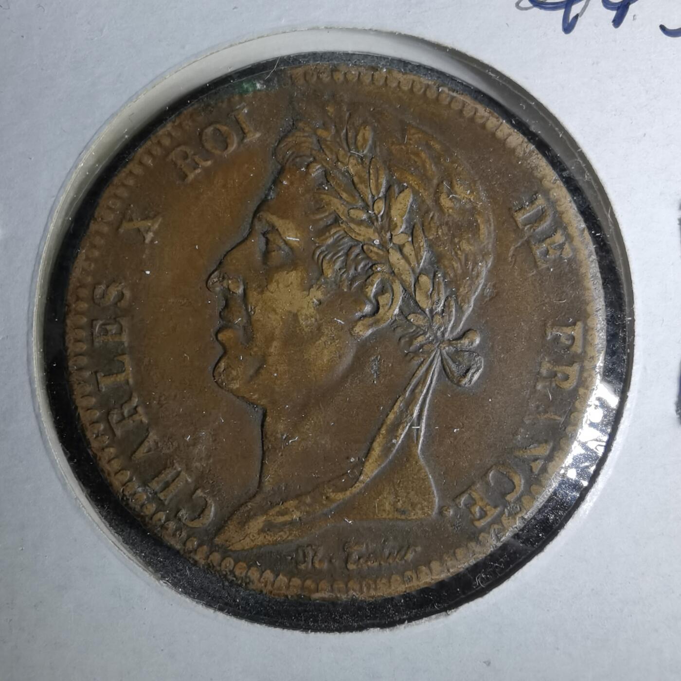 沼泽如烟--第1044场 法国1829年十分