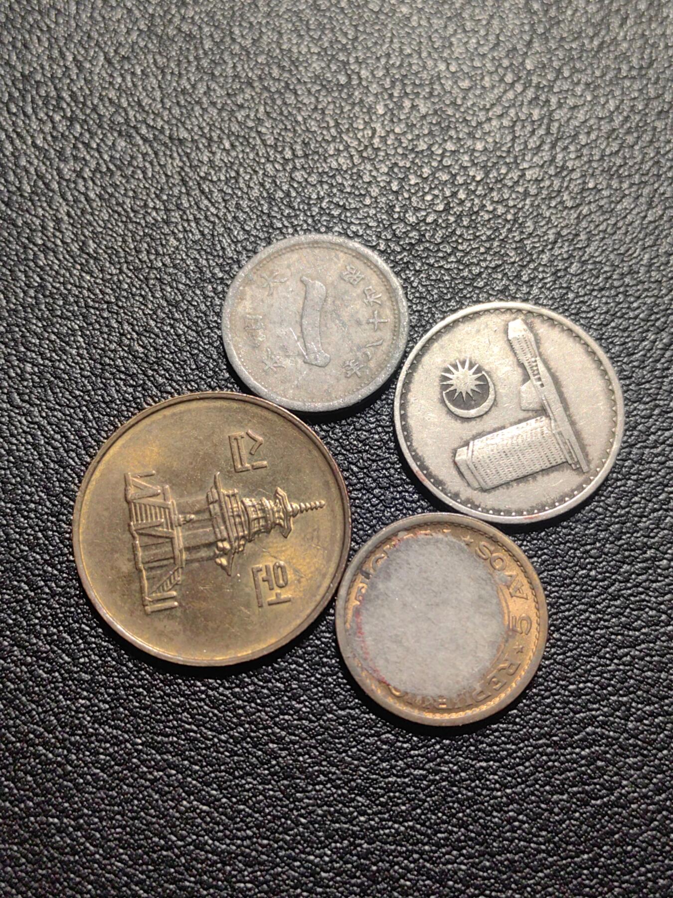 靖甫拍卖第九场 一组四个