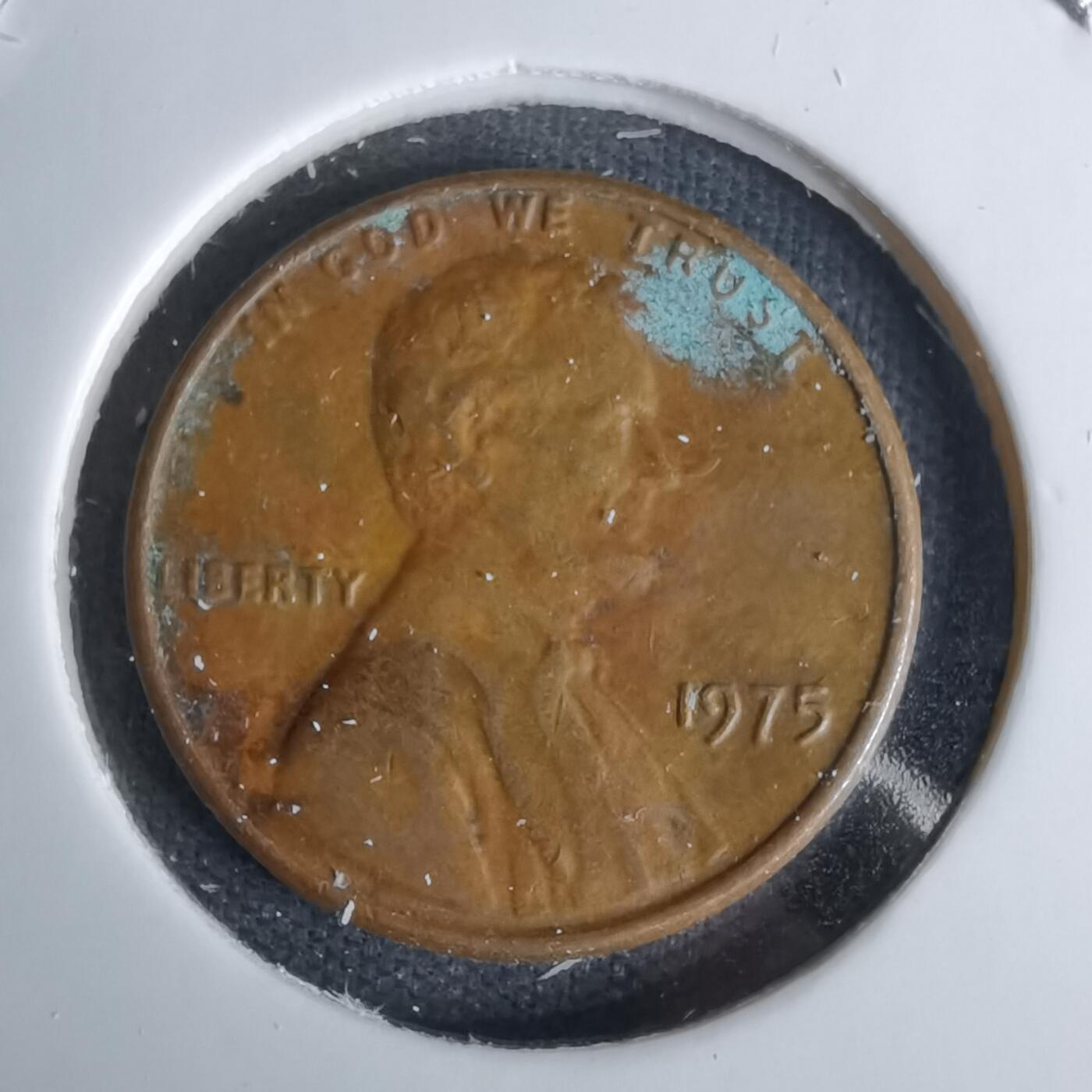 沼泽如烟--第1045场 美国1975年一分