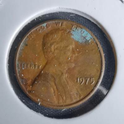 沼泽如烟--第1045场 - 美国1975年一分