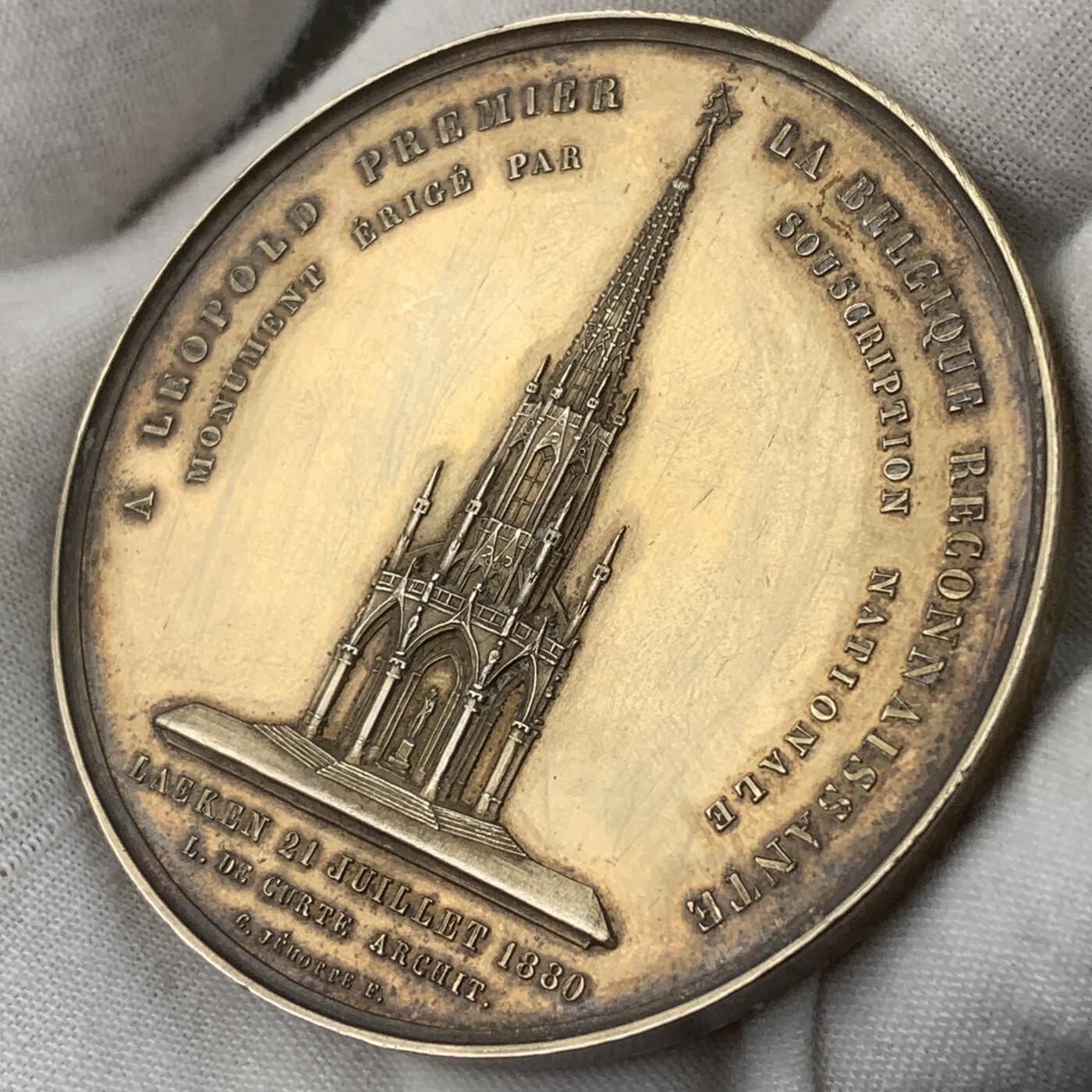 掌中浮雕-藏着的欧洲第057场