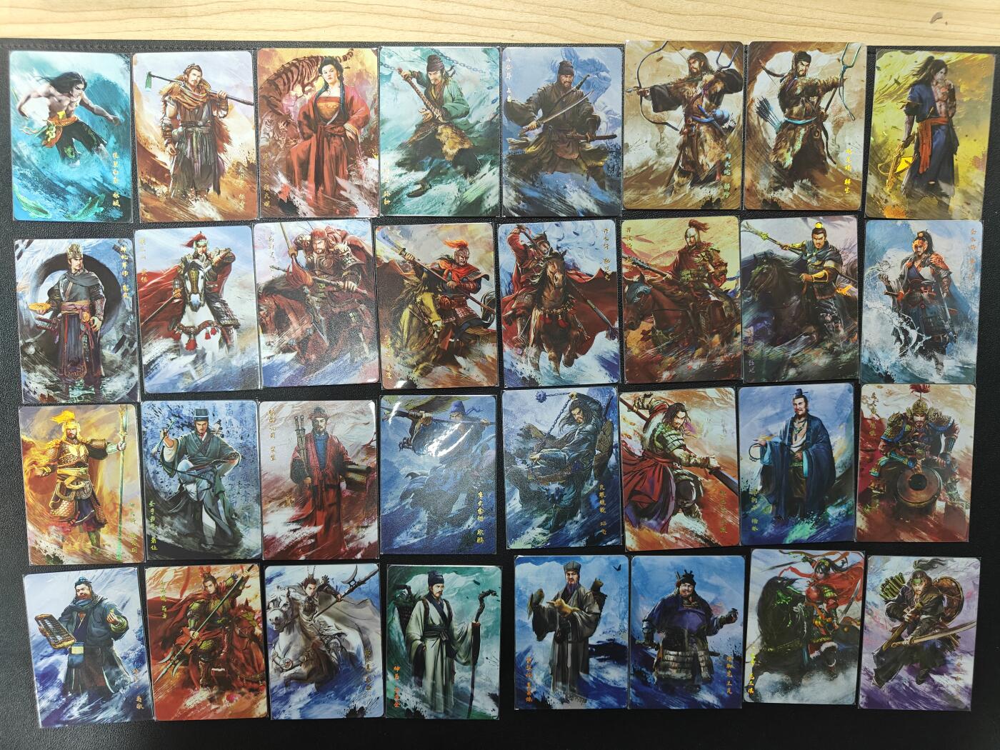 天玑星卡拍第186期《4.9周四截拍》持续收拍收评中 满赠卡需备注