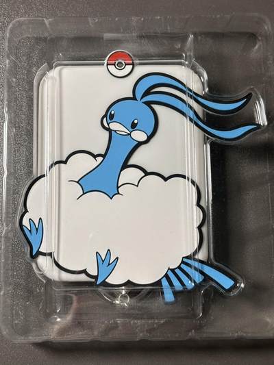 【四月清和雨乍晴】小王子卡拍第二十五场  - ptcg 宝可梦官方正版 宠物小精灵 卡牌展示套