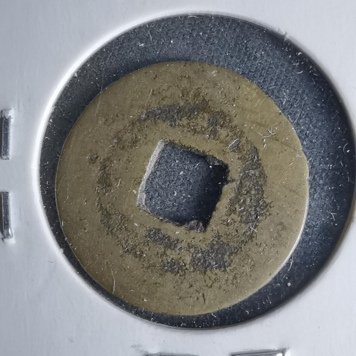 沼泽如烟--第1046场 景兴巨宝 异书