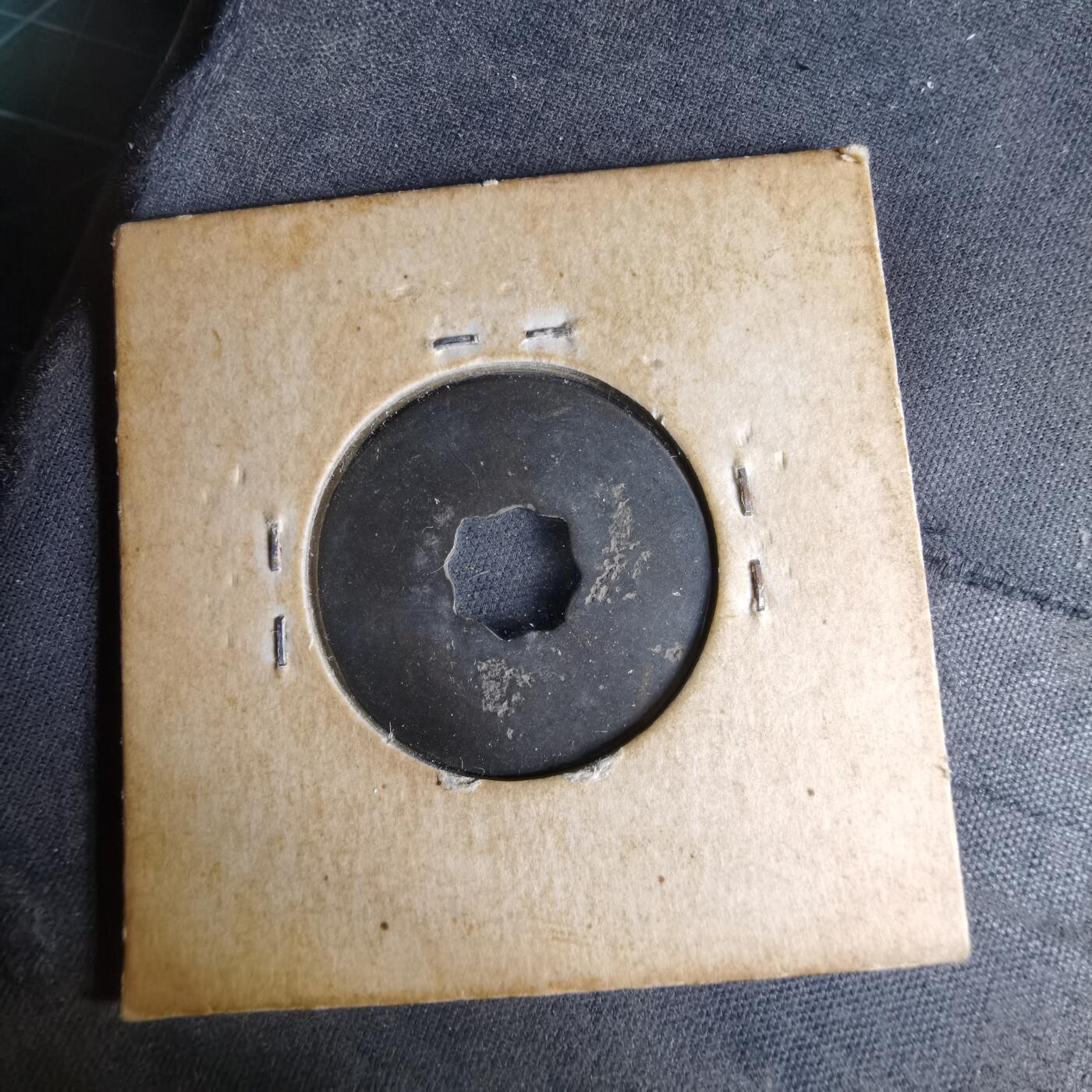 沼泽如烟--第1046场 嘉祐通宝