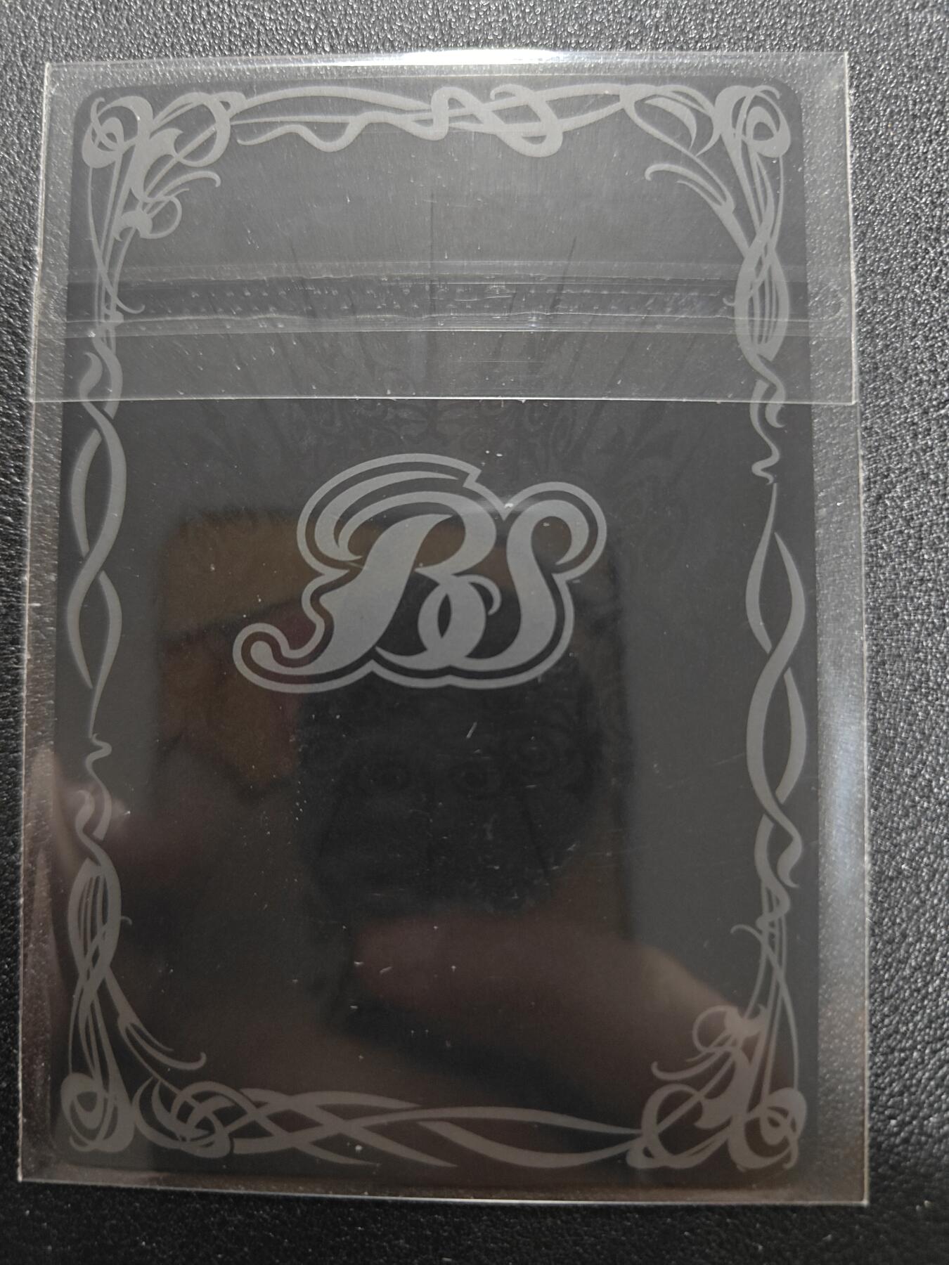 天玑星卡拍第186期《4.9周四截拍》持续收拍收评中 满赠卡需备注 万代 战斗之魂 X 邪神 盒配