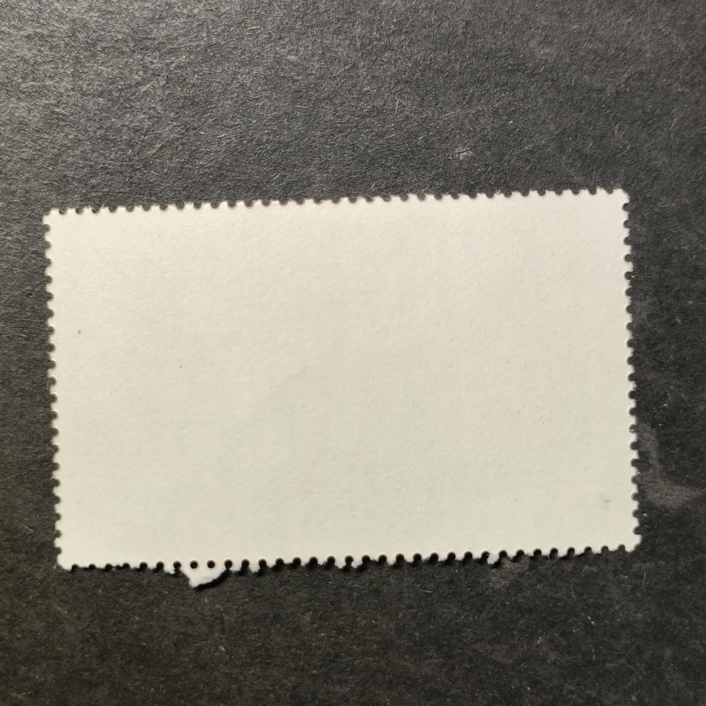 嘉禾收藏    【第511期】            无佣金、可寄存、满30元包邮 邮票一枚