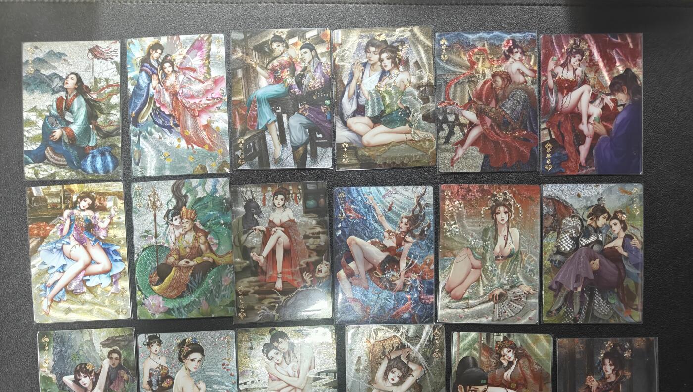 天玑星卡拍第186期《4.9周四截拍》持续收拍收评中 满赠卡需备注