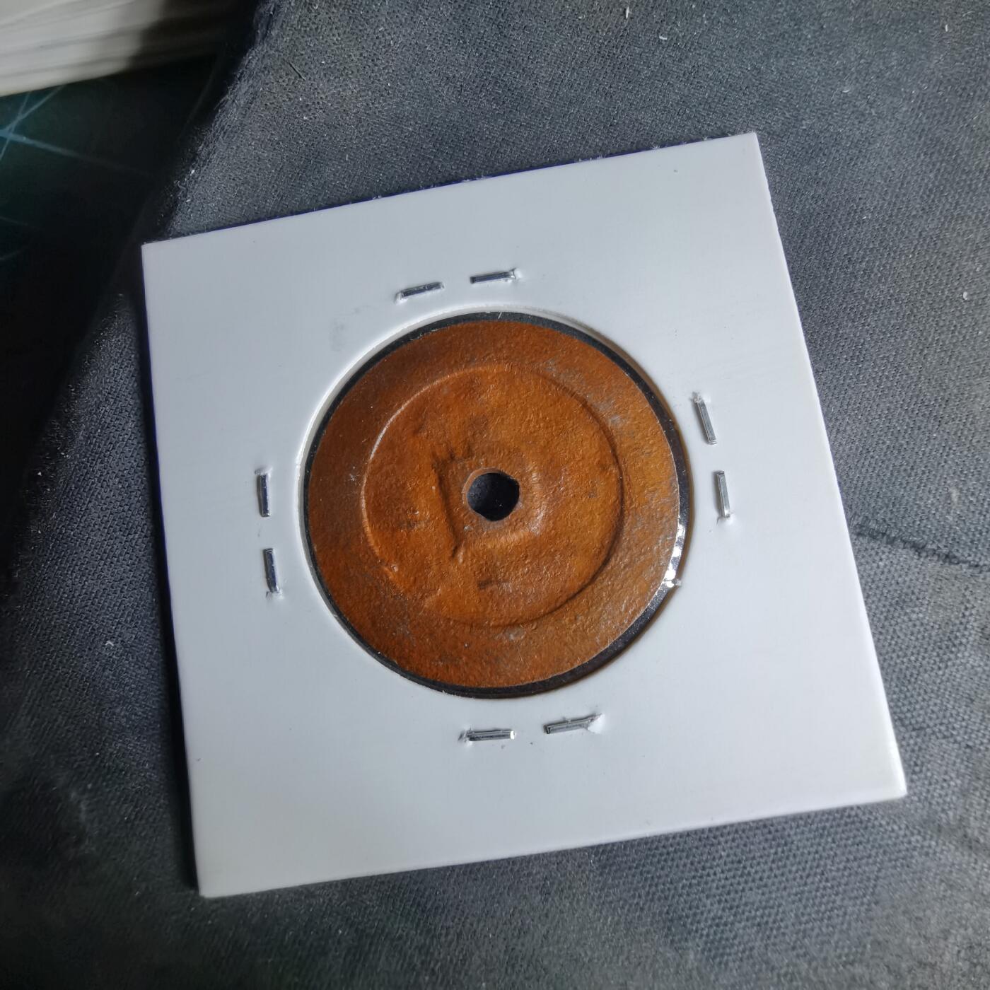 沼泽如烟--第1046场 不认识，花钱