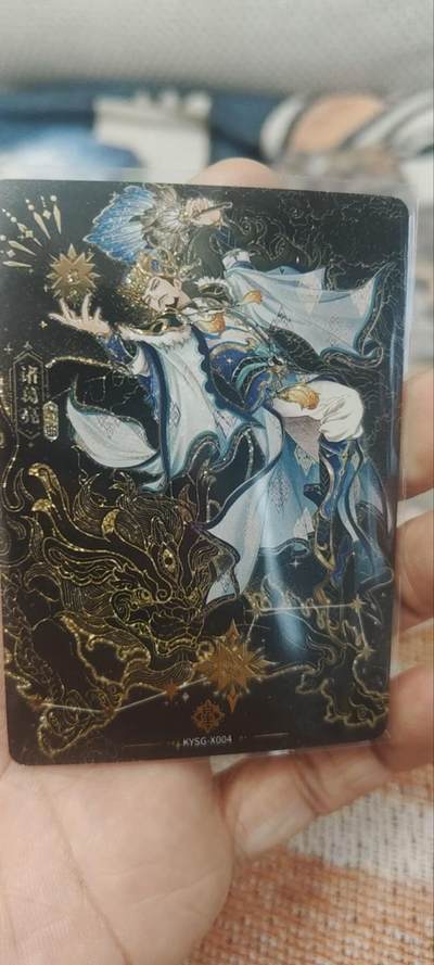 秋原瞳的小店第四十一期——盛夏的时光，即将如约而至 - 卡游三国北斗诸葛亮